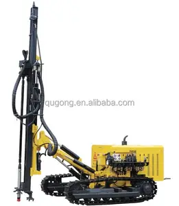 KG920B Xách Tay DTH Khoan Giàn Khoan Và Xách Tay DTH Máy Khoan Và Xách Tay DTH Thiết Bị Để Bán