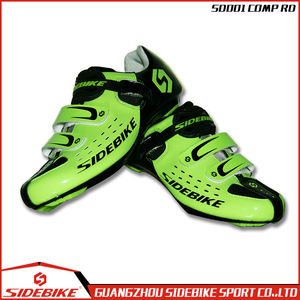 Nylon <span class=keywords><strong>Specialized</strong></span> Strada Pro China Dirt Bike <span class=keywords><strong>Shoes</strong></span> - Product Image 5