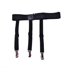 Ensemble porte-jarretelles et porte-jarretelles de taille ajustable - Product Image 6