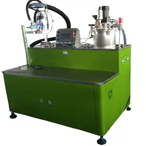 AB glue dispensing machine manufacturer