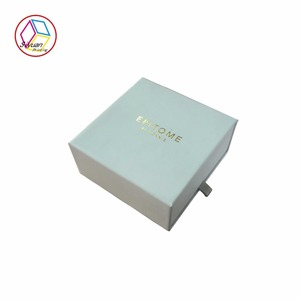 Caja de regalo de joyería de papel Kraft corrugado con logotipo personalizado al por mayor para perfume, reloj, vela, vino y exhibición de cosméticos, impresión 4C - Product Image 3