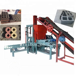 Línea <span class=keywords><strong>de</strong></span> producción <span class=keywords><strong>de</strong></span> la fábrica hydraform automática estándar máquina <span class=keywords><strong>de</strong></span> fabricación <span class=keywords><strong>de</strong></span> ladrillo bloque <span class=keywords><strong>de</strong></span> hormigón <span class=keywords><strong>precio</strong></span> - Product Image 4