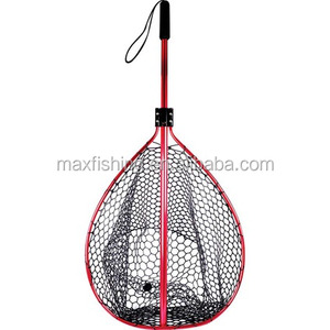 Lưới Đánh Cá Bằng Cao Su Mềm - Product Image 6