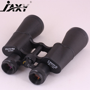 Binoculares Jaxy 12X45 Resistentes a la Lluvia, Estilo Ruso Restaurado, Largo Alcance, Clásicos, Baigish - Product Image 6