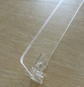 ตัวแบ่งชั้นอะคริลิคสำหรับคลังสินค้า - Product Image 1