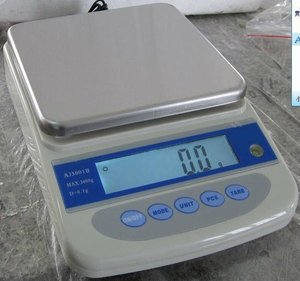 Électronique Body Fat échelle de l'équilibre - Product Image 2