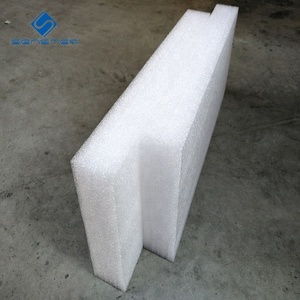 Tấm Xốp Epe Polyethylene Mềm Trọng Lượng Nhẹ Giá Rẻ Khối Xốp Epe - Product Image 3