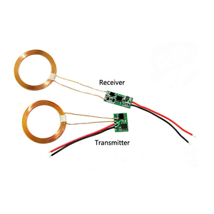 Taidacent Waterproof Contactless Wireless Charging Wireless Power Transmission Module XKT-408 Universal <strong>Cordless</strong> <strong>Phone</strong> <strong>Charger</strong> - Product Image 1