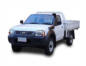 อุปกรณ์เสริม SND22NA 4wd ท่อหายใจ LLDPE สำหรับรถยนต์นิสสัน นาวาร่า D22 / เทอร์ราโน 2 / พาธไฟน์เดอร์ R50 - Product Image 3