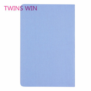 ใหม่โปรโมชั่นการขายร้อนรายการเครื่องเขียนโรงเรียนรายการน่ารักโน๊ตบุ๊คขายส่งขนาดเล็กใบหน้านุ่มใส - Product Image 5