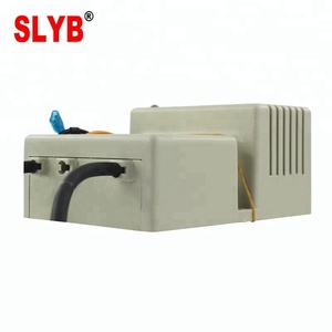 Encendedor <span class=keywords><strong>de</strong></span> Chispa Eléctrica SLYB AS-KX204 con Panel <span class=keywords><strong>de</strong></span> Control <span class=keywords><strong>de</strong></span> Plástico Seguro para Placa <span class=keywords><strong>de</strong></span> Circuito <span class=keywords><strong>de</strong></span> Estufa/<span class=keywords><strong>Horno</strong></span> AC220V/50Hz para Uso Doméstico - Product Image 6