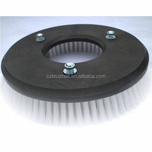 GAOMEI Auto Boden wäscher GM70BT/GM110BT70 Scheiben dreh bürste/Pad halter - Product Image 1