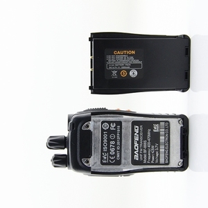 Talkie-walkie UHF 400-470 MHz à 16 canaux <span class=keywords><strong>Baofeng</strong></span> <span class=keywords><strong>BF</strong></span>-<span class=keywords><strong>888S</strong></span> avec une puissance de sortie de 2 W pour les aventures en plein air - Product Image 3