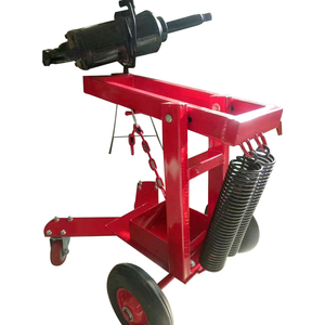 Aire neumática Llave <span class=keywords><strong>de</strong></span> <span class=keywords><strong>impacto</strong></span> titular - Product Image 3