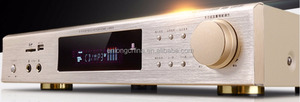 Téléviseur LED 2019, prix d'usine du fabricant chinois, nouveau, haut-parleur Bluetooth SD, amplificateur de puissance, caisson de basses, système de cinéma maison 5.1 canaux - Product Image 5