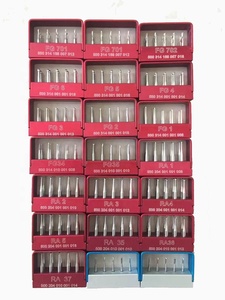 FG di Ceramica del Carburo Frese Dentali - Product Image 6