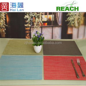 تحديد الموقع لوحة ديكور المنزل الجدول حصيرة حصيرة التبريد - Product Image 3