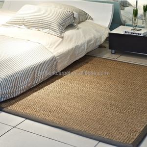 <span class=keywords><strong>Tapis</strong></span> et moquettes <span class=keywords><strong>en</strong></span> <span class=keywords><strong>sisal</strong></span> naturel tissés à la machine, antidérapants, avec envers <span class=keywords><strong>en</strong></span> latex, lavables, moquette <span class=keywords><strong>en</strong></span> rouleau mur à mur - Product Image 4