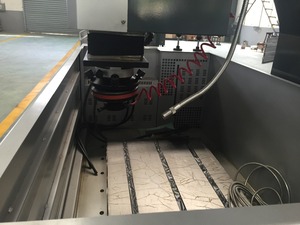 Taizhou topscnc cnc máquina de electroerosión por penetración - Product Image 4