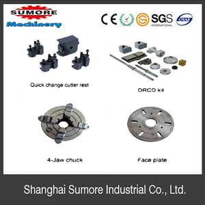 Tên của Mini băng ghế dự bị máy tiện jy250 SP2124-I - Product Image 5