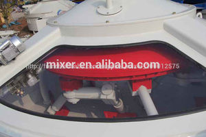 Co- nele cmp2000 mélangeurs planétaires pour lit - Product Image 1