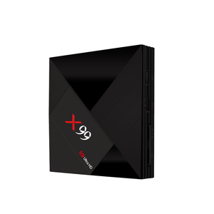 Wholesale Powerful X99 4 GB RAM 64 GB ROM RK3399 <strong>Android</strong> 8.1 <strong>TV</strong> <strong>Box</strong> RK3399 - Product Image 6