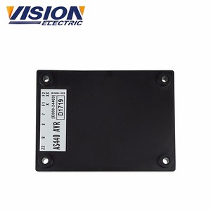 Regulador de Voltaje <span class=keywords><strong>AVR</strong></span> AS440 con Certificación CE para Generador, Repuestos - Product Image 6