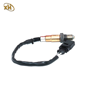 Sensore di Ossigeno Originale 03C906262 03C906262L per Audi Sensore di Ossigeno 03C906262 03C906262L - Product Image 5