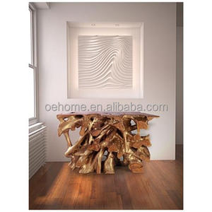 Table <span class=keywords><strong>Console</strong></span> en <span class=keywords><strong>bois</strong></span> moderne <span class=keywords><strong>Console</strong></span>, Table de <span class=keywords><strong>Console</strong></span> classique de haute qualité - Product Image 5
