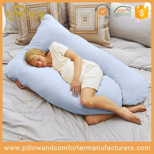 Cheap wholesale pillows body pregnancy pillow - Product Image 6