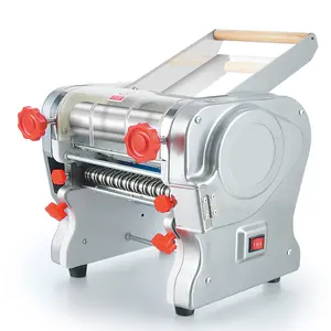 RSS-240C bulk industrial pasta making machine for sale