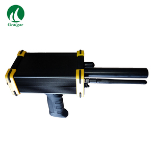 Brand New GR-100 mini Treas Sotterraneo Metal Detector Black Hawk Migliore Laser <span class=keywords><strong>di</strong></span> Puntamento Cacciatore <span class=keywords><strong>di</strong></span> <span class=keywords><strong>Tesori</strong></span> GR100mini - Product Image 5