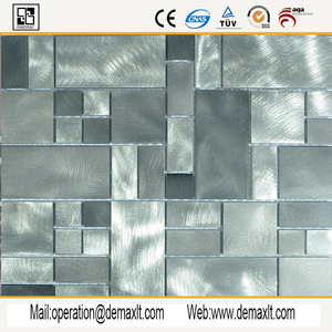 Chine fournisseur mosaïques en céramique émaillée utilisé pour <span class=keywords><strong>piscine</strong></span> carreaux - Product Image 3