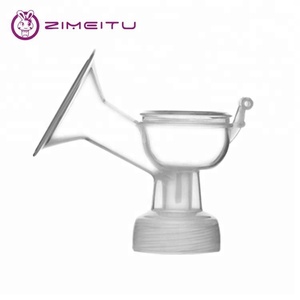 Vendita caldo cura del bambino alimentazione tiralatte succhiare con il bambino - Product Image 2