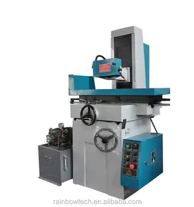 centerless grinding machine