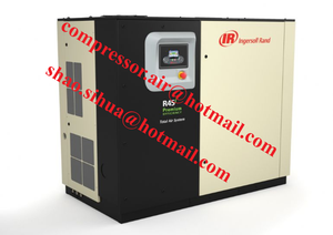 Ingersoll Rand R45ie R55i R75i R45ieTAS R55iTAS R75iTAS R55n R75n R55n <span class=keywords><strong>TAS</strong></span> 60Hz R-Serie Öleingespritzte Schraubenkompressoren - Product Image 2