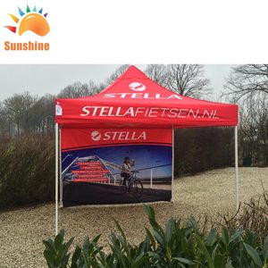 Venta caliente <span class=keywords><strong>3x3</strong></span> al aire libre plegable <span class=keywords><strong>carpa</strong></span> exposición al aire libre tienda <span class=keywords><strong>de</strong></span> campaña al aire libre - Product Image 3