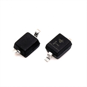 <span class=keywords><strong>Diode</strong></span> T4 SOD-323 <span class=keywords><strong>1N4148</strong></span> 75 v 150MA 1N4148WS - Product Image 1