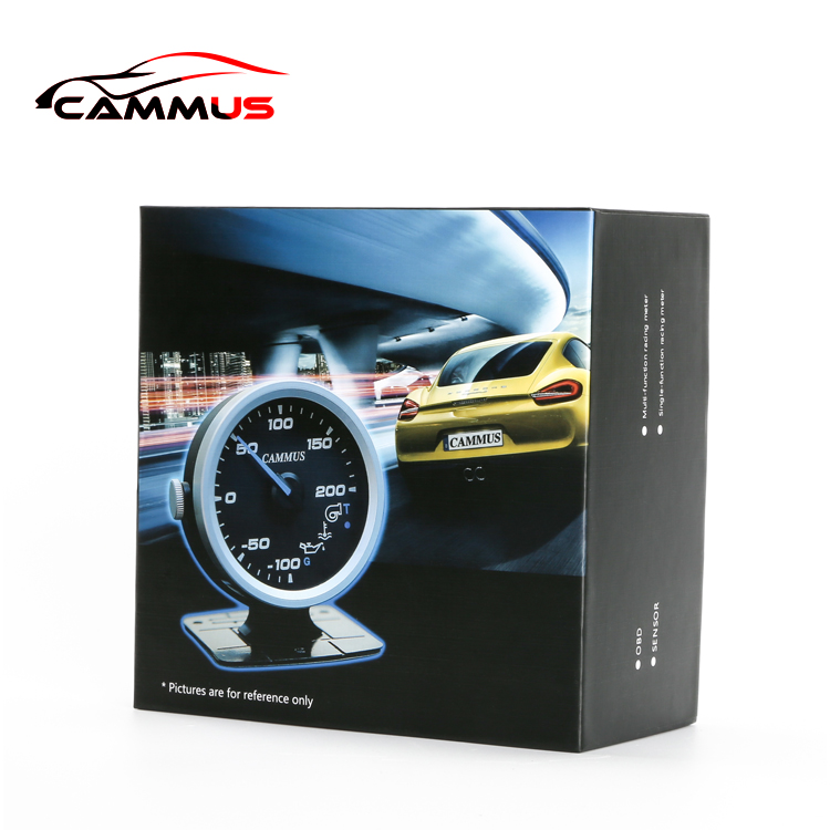 ジャッカル様 美品 OBD2ゲージCAMMUS製 ／多機能ゲージ Amazon.co.jp: スロットルオープニングゲージ, Duokon TPSゲージ