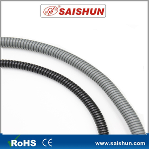 Mejores <span class=keywords><strong>aislado</strong></span> PA máquina edificio CE <span class=keywords><strong>conducto</strong></span> <span class=keywords><strong>flexible</strong></span> - Product Image 4
