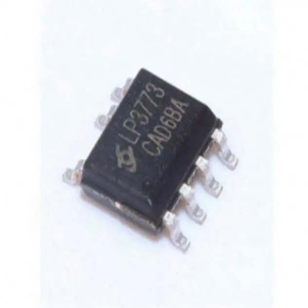 Chip de potencia LP3773 PWM controla el cargador lp3773 ic