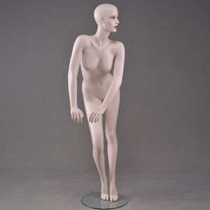 <span class=keywords><strong>Mannequin</strong></span> féminin sexy, pose <span class=keywords><strong>boutique</strong></span>, vitrine, décoration de magasin, buste nu, courbes généreuses, à vendre - Product Image 2