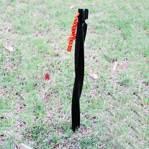 <strong>In</strong> Stock Hot Selling High Quality Aluminum Alloy <strong>Tent</strong> <strong>Pegs</strong> Outdoor Field Strip Hole Nail Ultralight Camping <strong>Tent</strong> <strong>Pegs</strong> - Product Image 4