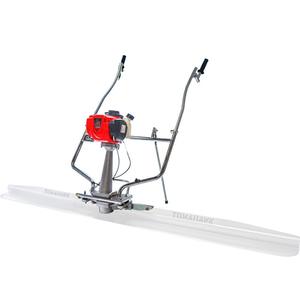 Vis vibrante pour moteur Honda KCD, finition de surface, béton, vis - Product Image 2