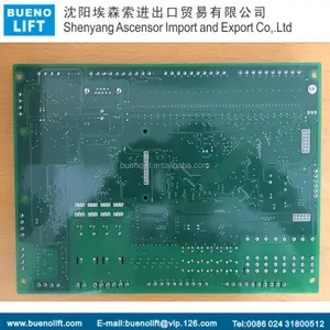 ลิฟท์ PCB Board SM-01-F5021สำหรับชิ้นส่วนลิฟท์ขั้นตอน