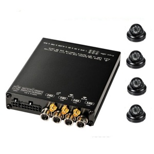 4 canales <span class=keywords><strong>de</strong></span> alta definición Mini tamaño tarjeta SD 1080 p 3G + wifi mdvr sistema <span class=keywords><strong>de</strong></span> gestión <span class=keywords><strong>de</strong></span> <span class=keywords><strong>flotas</strong></span> - Product Image 1
