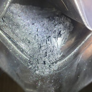 Bột Mica Vàng, Chất tạo màu Epoxy kim loại dùng cho lớp phủ sàn - Product Image 4