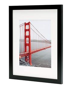 China Wholesale Hotel Artwork Supplier Custom Canvas Painting Wall Art <strong>A3</strong> Picture <strong>Frame</strong> <strong>Black</strong> White Wall Mounted Photo <strong>Frame</strong> - Product Image 2