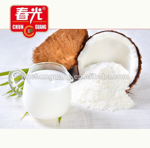 Fabricante de Extracto de Coco en Polvo de Leche de Coco - Product Image 2