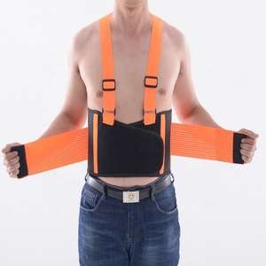 <span class=keywords><strong>Ceinture</strong></span> ajustable industrielle pour le travail au dos, soutien <span class=keywords><strong>lombaire</strong></span> - Product Image 3